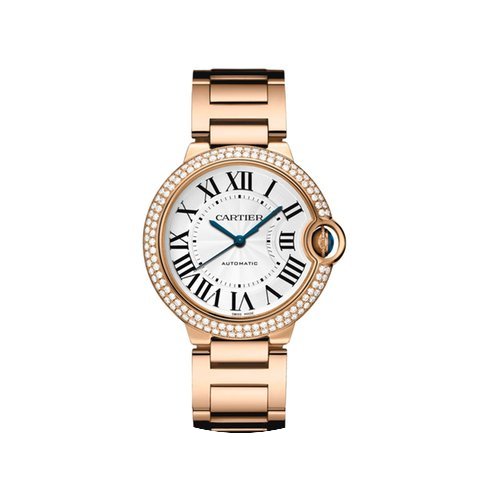 Cartier BALLON BLEU 42MM...