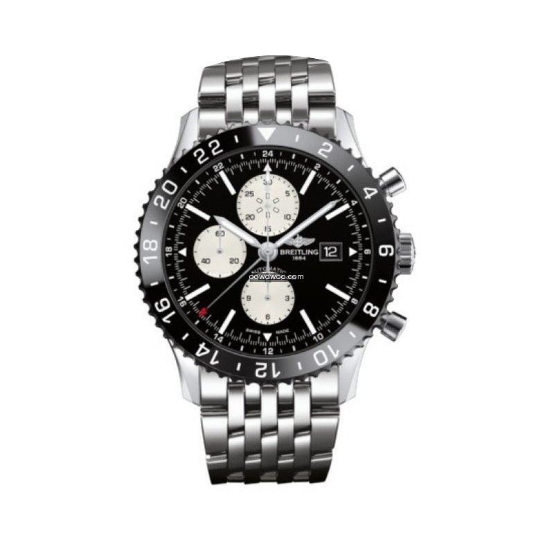 Breitling CHRONOLINER...