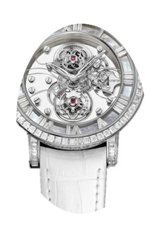 Corum Heritage Artisans Classical Billio...
