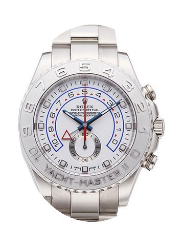 Rolex Yacht-Master ll...