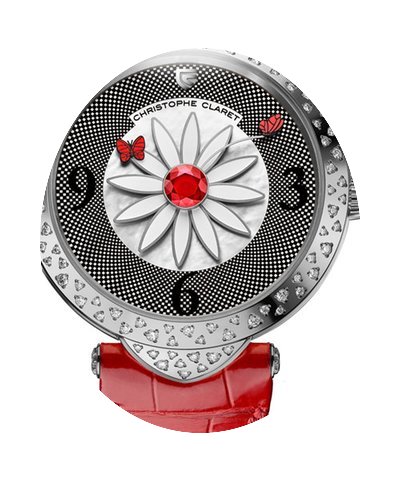 Christophe Claret Marguerite 43 Flake-se...