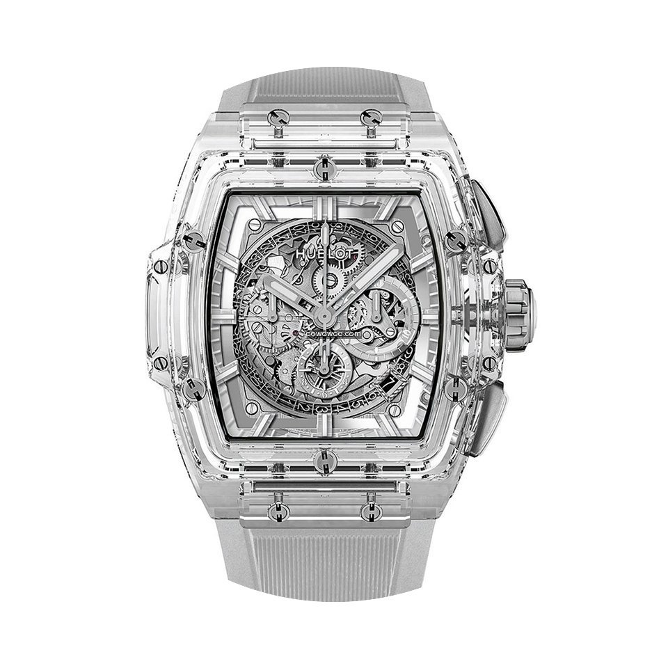 Hublot Spirit of Big Bang Chronograph Sa...