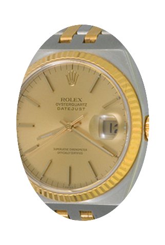 Rolex Datejust Model 17013...