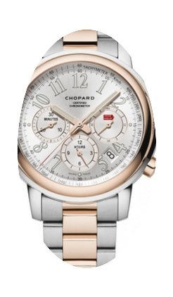 Chopard Mille Miglia Chronograph NEU inc...