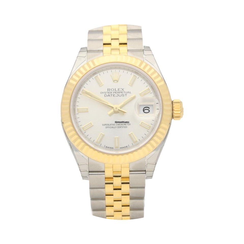 Rolex Datejust 279173 - 28mm Ladies Watc...