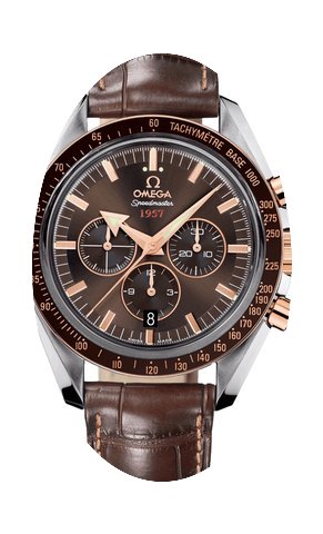 Omega Speedmaster Broad Arrow...