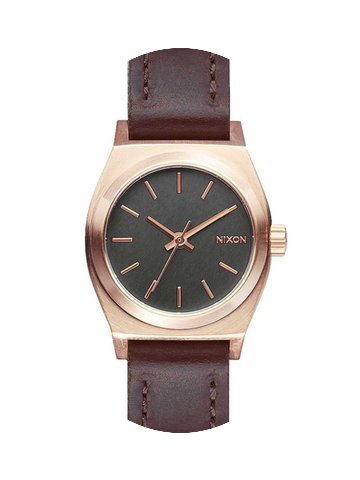 Nixon A509-2001 Small Time Teller Leathe...