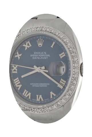 Rolex Datejust Model 16200...