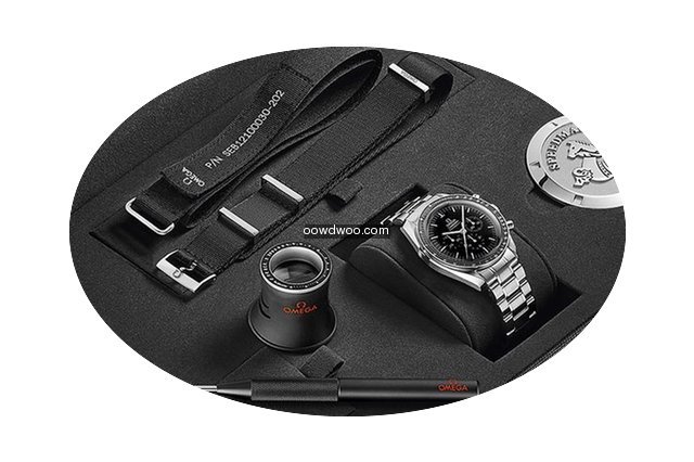 Omega SPEEDMASTER 311.30.42.30.01.005...