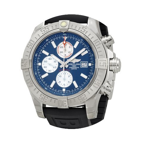 Breitling Super Avenger II...
