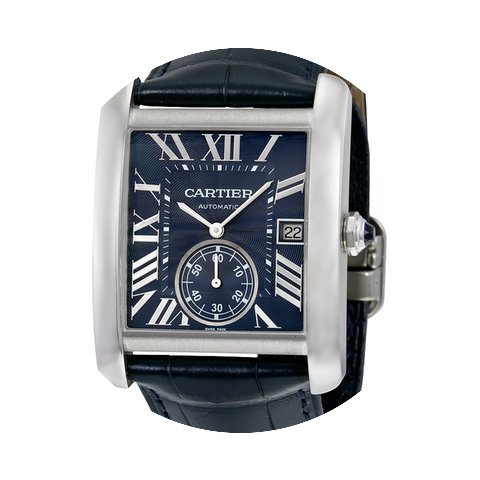 Cartier Tank MC...