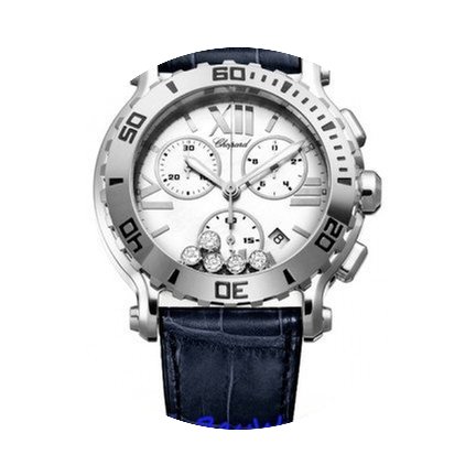 Chopard Happy Sport Chronograph 288499-3...