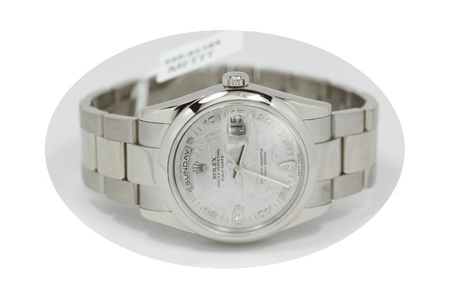 Rolex Day Date 118209...