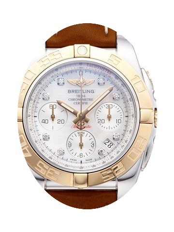 Breitling Chronomat 41...