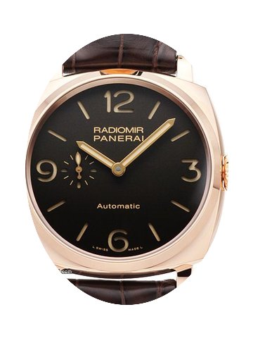Panerai Radiomir 1940 3 Days Automatic O...