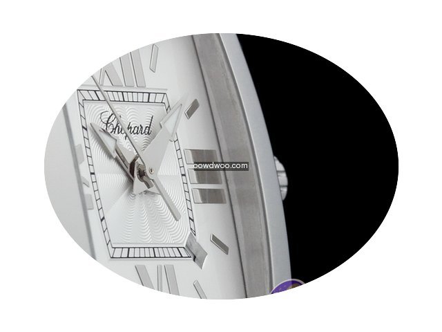 Chopard Two O Ten Lady Sport Edelstahl 3...