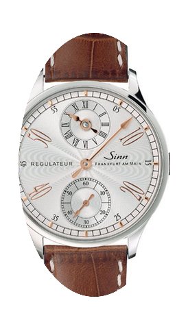 Sinn 6100 Klassik 4N...