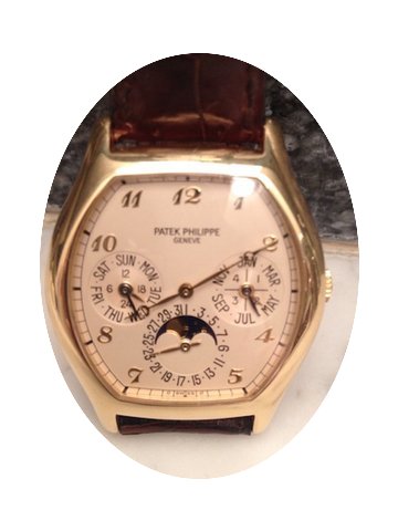 Patek Philippe 5040.j...