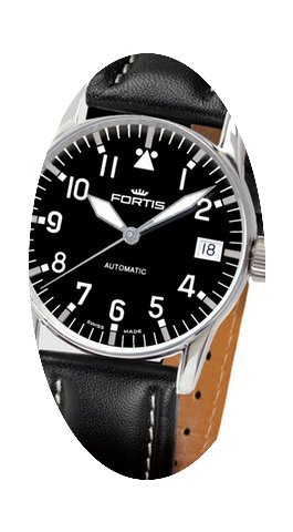 Fortis Flieger Lady...