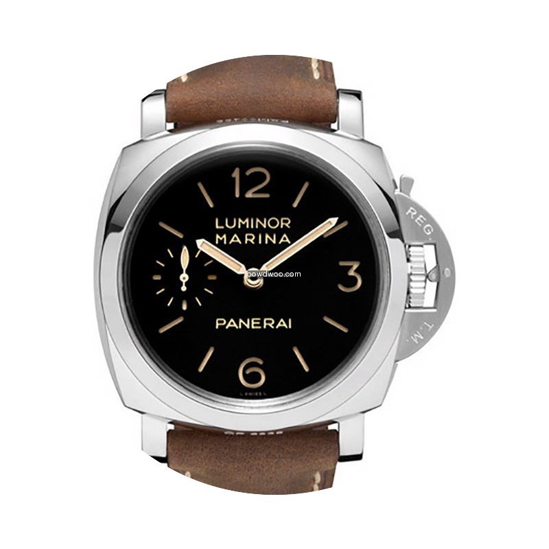Panerai Officine Panerai Luminor 1950...