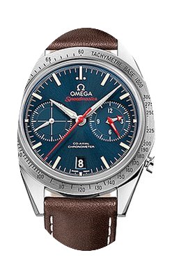 Omega Speedmaster '57 Co-Axial Chronogra...