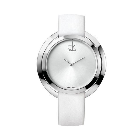 ck Calvin Klein Damenuhr Calvin Klein ag...