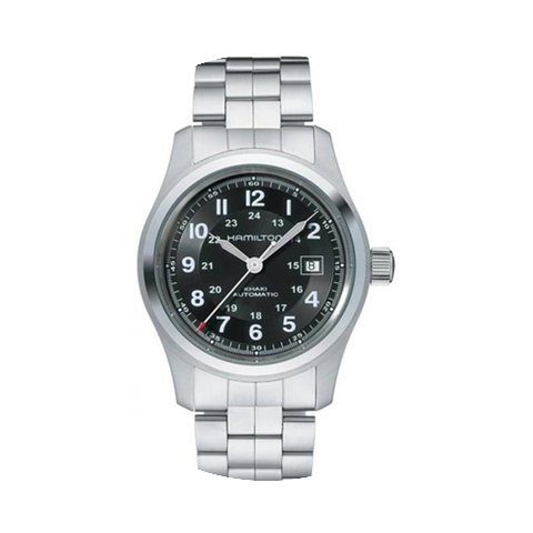 Hamilton Khaki Field Automatikuhr 42mm H...