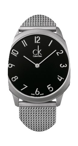 ck Calvin Klein Minimal K3M51151 Legere ...