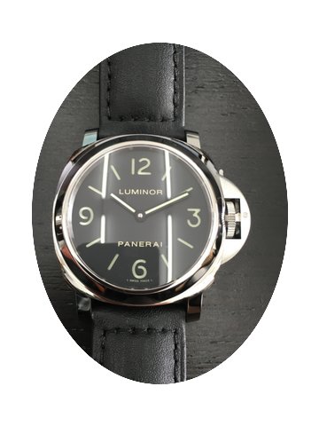 Panerai LUMINOR 1950 CHRONO MONOPULSANTE...