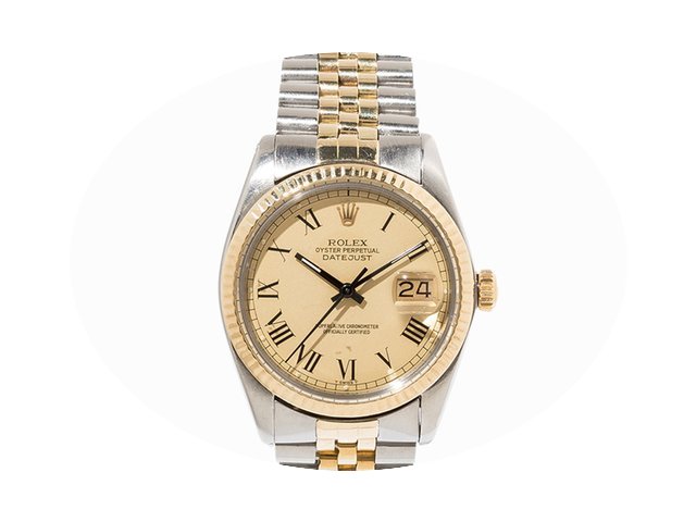 Rolex Datejust, Ref. 16013, c. 1979...