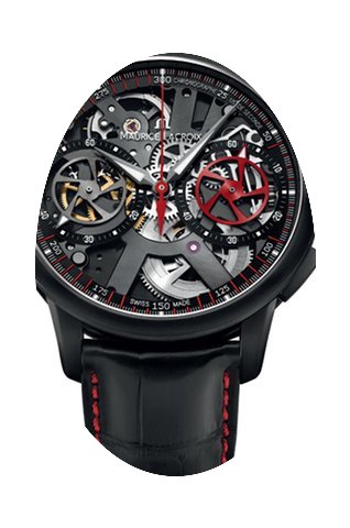 Maurice Lacroix Masterpiece Le Chronogra...