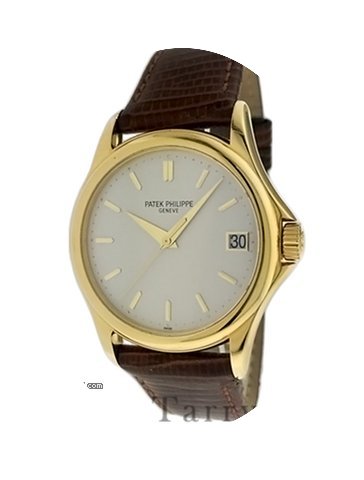Patek Philippe Calatrava...