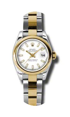 Rolex Lady Datejust 26...