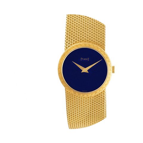 Piaget Classic 924b11...