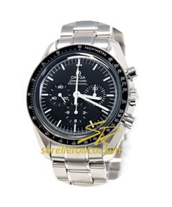 Omega Speedmaster Professional Moonwatch...
