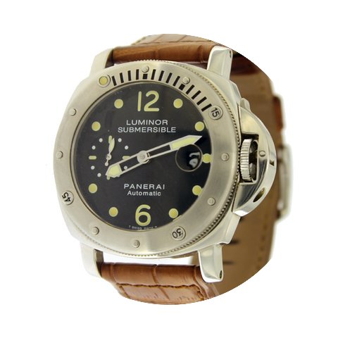 Panerai Luminor Submersible...