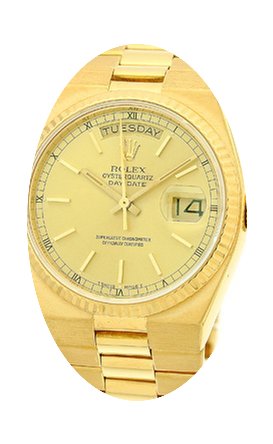 Rolex 