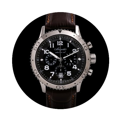 Breguet Type XXI Ref. 3810 (RO1571)...