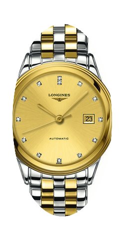 Longines Flagship Automatic Mens Watch...