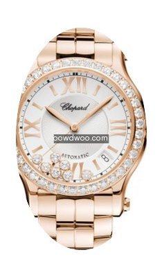 Chopard Happy Sport Automatik 36mm...