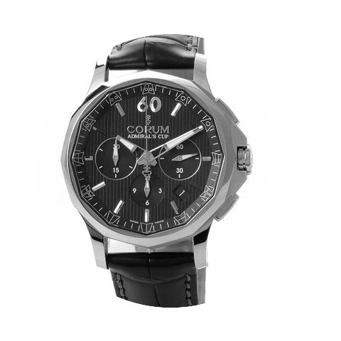 Corum Admirals Cup Legend Chronograph in...