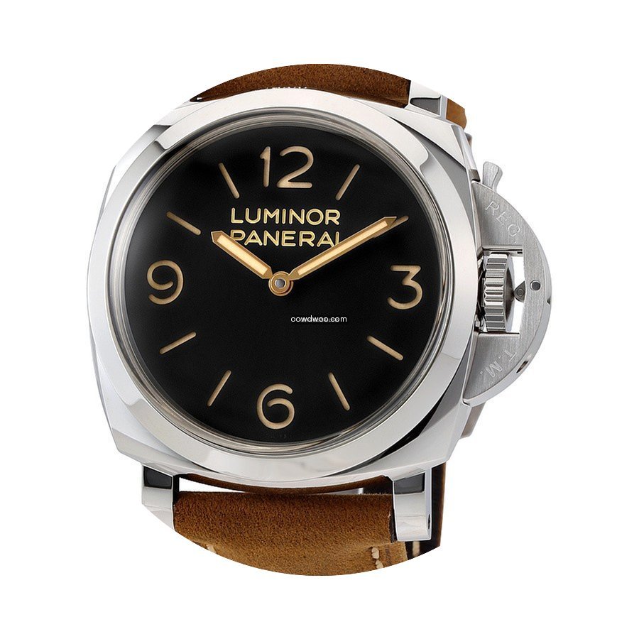 Panerai Luminor Marina Pam372 - Pam00372...
