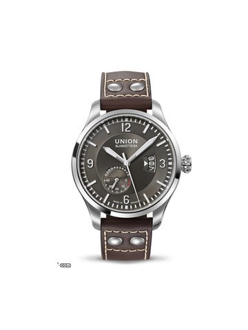 Union Glashütte Belisar Pilot...