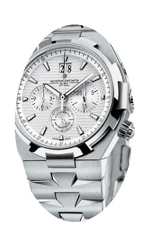 Vacheron Constantin Overseas Chronograph...