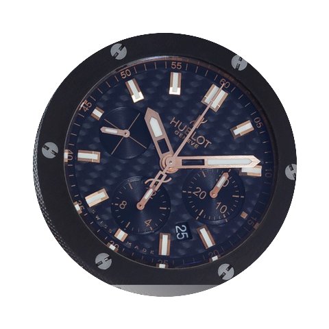 Hublot Big Bang Evolution Chronograph Ro...