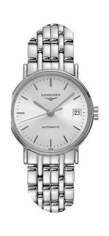 Longines La Grande Classique Presence Au...
