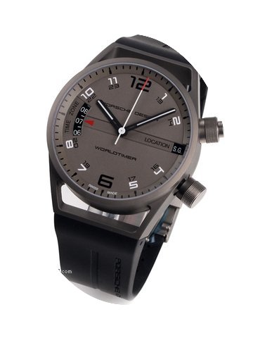 Porsche Design 6750.10.24.1180 P6750 Wor...