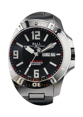 Ball Engineer Hydrocarbon Spacemaster...