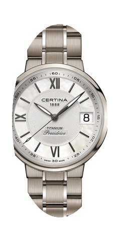 Certina Stella Precidrive C031.210.44.11...