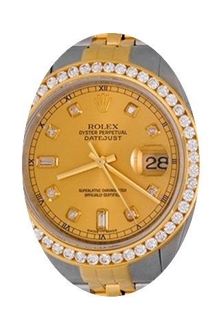 Rolex Datejust Model 16233...